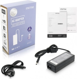 Dell laptop töltő 65W