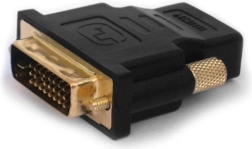 HDMI (F) - DVI (M) 24+1 adapter