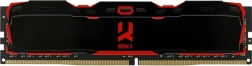 IRDM X 8GB DDR4 3200 MHz fekete memória