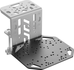 Univerzális szerelőlap váltókarhoz és kézifékhez – MOZA