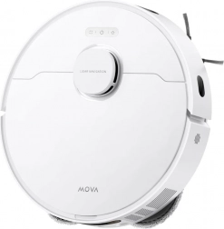 MOVA E30 Ultra robotporszívó és felmosó automatikus ürítéssel