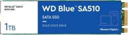 WD Blue 1 TB SSD M.2 2280 (SATA)
