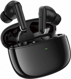 Foneng BL152 vezeték nélküli fülhallgató fekete