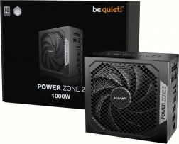 Power Zone 2 1000 W 80 PLUS Platinum ATX 3.1 tápegység