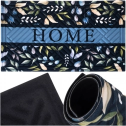 RUHHY HOME bejárati lábtörlő 75 × 45 cm