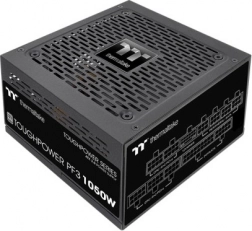 Thermaltake Toughpower PF3 1050W ATX 3.0 tápegység 80 PLUS Platinum tanúsítvánnyal