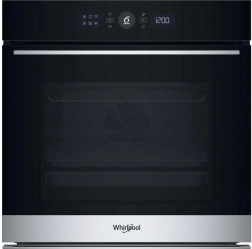 Beépített sütő öntisztító funkcióval