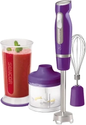 Sencor botmixer tartozékokkal