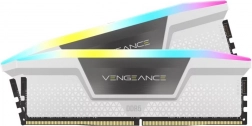 Corsair Vengeance RGB DDR5 32GB 6000MHz CL36 memória
