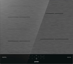 Gorenje indukciós főzőlap nagy, 23 cm-es zónával