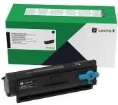 Fekete toner Lexmark nyomtatókhoz MS/MX sorozat és 431 modell