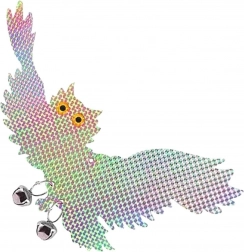 OD19A MADÁRRIASZTÓ REPÜLŐ BAGOLY