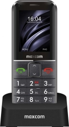 Maxcom MM 735 BB Comfort SOS funkcióval