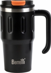 Termoszbögre 680 ml Berretti