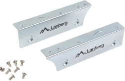 Sanki 2,5" HDD/SSD–3,5" adapter