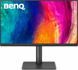 BenQ 27" professzionális IPS monitor PD2706QN, 100 Hz