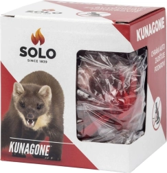 Kunagone SOLO nyestriasztó