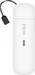 Kompakt 4G LTE USB modem ZTE