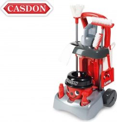 Gyermek takarítókészlet 54 cm