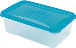 Heidrun Polar Frost műanyag tárolódoboz 4 l