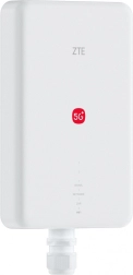 ZTE 5G router otthonra és irodába