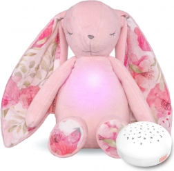 Diddou zajmérő (csillagvetítővel) – rózsaszín