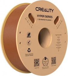 CREALITY Hyper PLA filament barna 1,75 mm, 1 kg