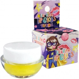 Szájfény Tubi Glam Rágógumi