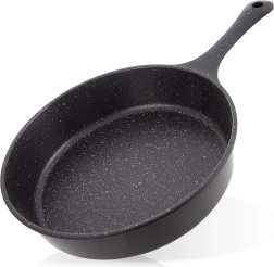 Mély gránit serpenyő GRANDE 24 cm, 2 l
