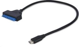 USB Type-C csatlakozó SATA 2,5"-hez
