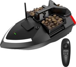 Flytec V801 etető RC csónak 5200 mAh