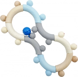 Hess Kék Motorikus Csörgő