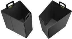 BASEUS T‑Space pro csomagtartó rendező TESLA Model Y-hoz, fekete