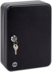 Kulcsos záras kulcsszekrény