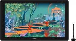 Huion Kamvas 24 grafikus tábla