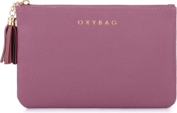 DAY Leather Rose kozmetikai táska