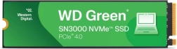 SSD lemez Green 500GB M.2 NVMe PCIE4.0