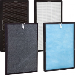 Szűrőkészlet WEBBER AP9405 / AP9405B légtisztítóhoz