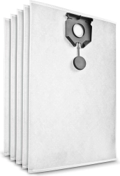 Szűrőtáskák NT 30/1 és 40/1 készülékekhez