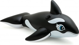 Felfújható bálna Intex