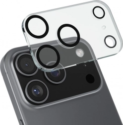 Lens Shield – kameraüveg iPhone 17 Pro-hoz
