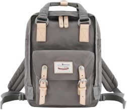 Himawari 14'' Szürke Laptop Hátizsák