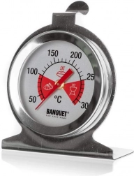 AKCENT húshőmérő akasztóval