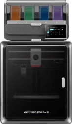 3D nyomtató Anycubic Kobra S1