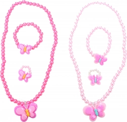 Gyermek divatkészlet - 3 darab