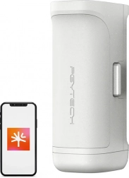 PGYTech mágneses telefontartó 3000 mAh powerbankkal (szürke)