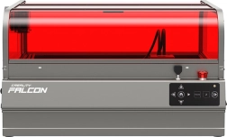 Creality Falcon 2 Pro S 40W lézeres gravírozó és vágógép