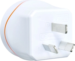Solight utazóadapter Kínához és Ausztráliához, I típus