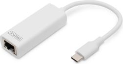 USB-C adapter Ethernet Gigabithez