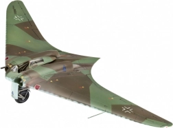 Műanyag makett Horten Go 229 A-1 (1/32)
